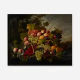Severin Roesen, Still Life