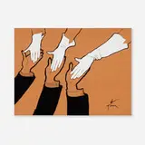 René Gruau, Untitled