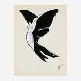 René Gruau, Untitled
