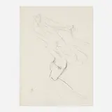 René Gruau, Untitled