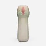 Van Briggle Pottery, Vase with irises