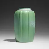 California Faience, Vase