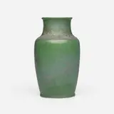 California Faience, Vase