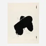 Joel Shapiro, Untitled