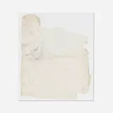 Stanley Spencer, Figure Head, graphite on paper