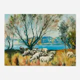 Mathias Alten, Spring Time