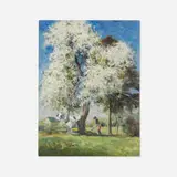 Mathias Alten, Spring Time