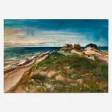 Zoltan Sepeshy, Point Betsie