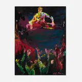 LeRoy Neiman, Kremlin