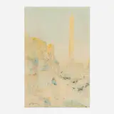 Henry Bacon, Karnac