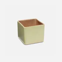 Adam Ceramics, Planter, c. 1965, glazed earthenware