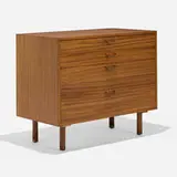 Harvey Probber, Cabinet