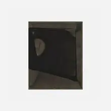 Markus Amm, Untitled (#3), 2007, chemogram