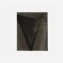 Markus Amm, Untitled (#4), 2007, chemogram