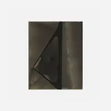 Markus Amm, Untitled (#2), 2007, chemogram