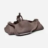 Calvin Marcus, Untitled (Purse), 2014, pigmented earthenware