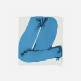 Emma Kohlmann, Untitled, 2016, watercolor and Sumi ink on paper