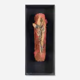 Robert Mallary, Benediction, 1962, mixed media