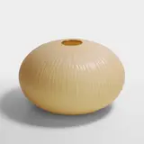 Massimo Micheluzzi, Studio glass vase