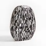 Massimo Micheluzzi, Studio glass vase