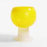 Kaj Franck, 'Pokal' glass goblet