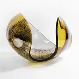 Lena Bergström, ‘Stellar XI’, c.2015, cut and engraved glass