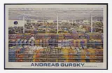 Andreas Gursky, '99 Cents' - MOMA edition a chromogenic colour print