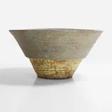 Paul Philp, Stoneware flared vessel