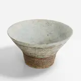 Paul Philp, Stoneware flared vessel