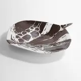 James Tower, 'Fish Dish', 1957, tin-glazed earthenware