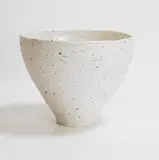 Simon Kidd, 'Sliabh Dónairt', 2020, a porcelain and ground granite thrown bowl