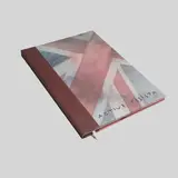 Vivienne Westwood, 'Active Resista', a leather hardcover volume of the artist's active resistance propaganda manifesto