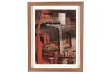 John Tunnard, Part Drawing for The Levant Mine