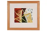 John Tunnard, Firebird