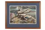 John Tunnard, Cliff Tops