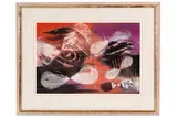 John Tunnard, Diptera