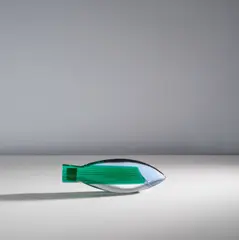 Sculpture zoomorphe by Flavio Poli, offered Apr 2025
