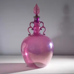 Important vase by Ercole Barovier, offered Apr 2025