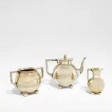 Christopher Dresser, for James Dixon & Sons