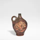 Martin Brothers, Vase