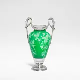 Frederick Carder, for Steuben Glass Works