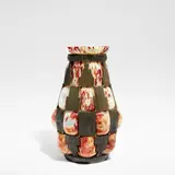 Louis Majorelle, for Daum