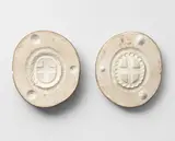 Lucie Rie, 'B2' mould