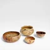 Ewen Henderson, Bowl with flared lip
