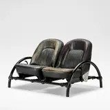 Ron Arad, 'Rover 2-Seater', designed 1981, produced 1980s