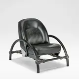 Ron Arad, 'Rover' chair, designed 1981, produced mid-1980s