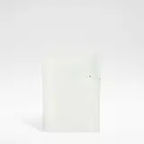 Edmund de Waal, 'I placed a jar, XVII' from 'I placed a jar, I-XX' series