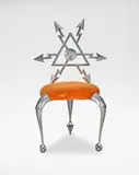 Mark Brazier-Jones, 'Arrowback' chair