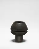 Hans Coper, 'Digswell' composite form with disc
