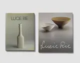 John Houston, Lucie Rie: A survey of her life and work